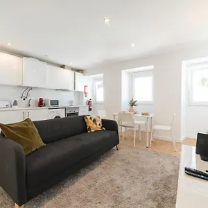  Apartment Cruzeiro Charm